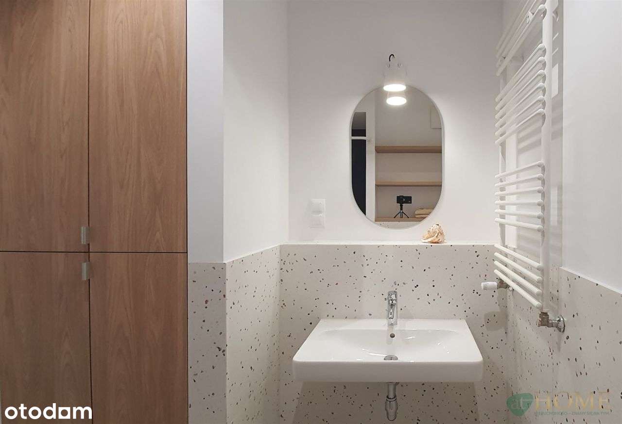 Nowoczesne studio na wynajem - Pełny obrazek: 4/6