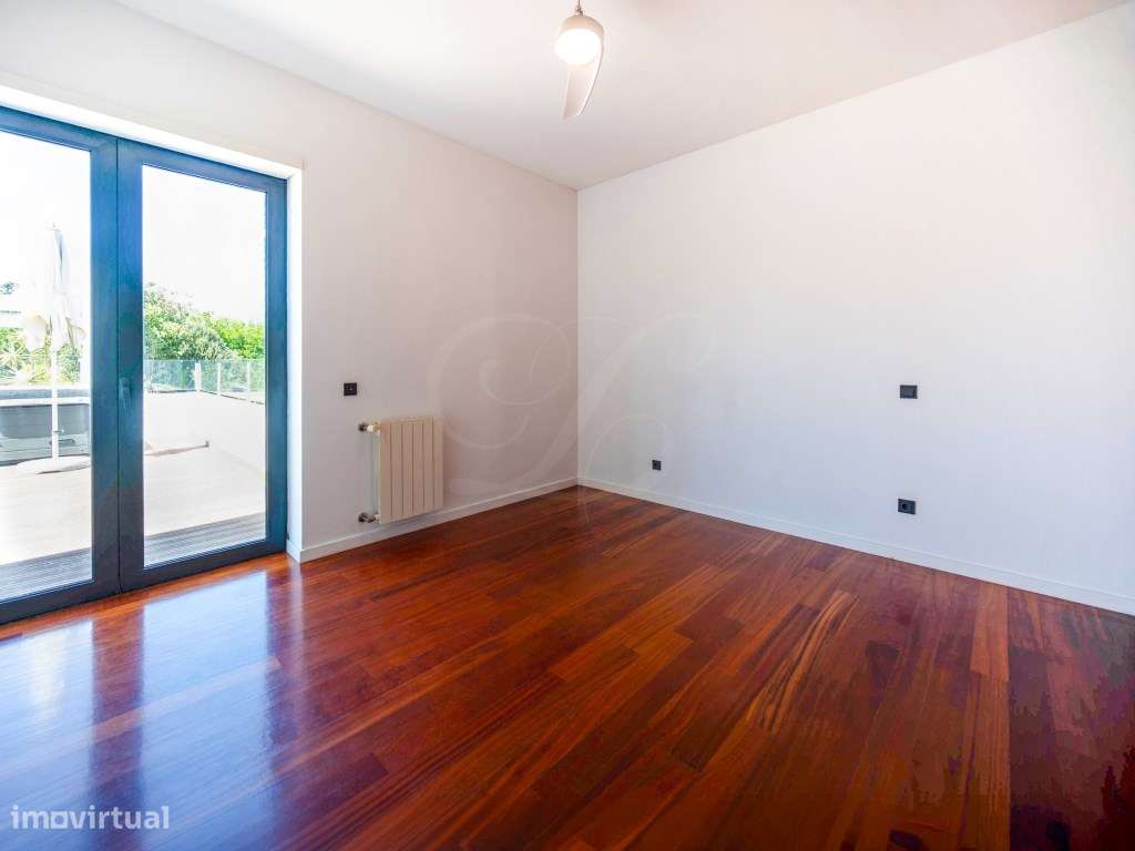 Moradia T5+2 c/piscina e Vista sobre Palácio de Sintra e Serra | Si...-38