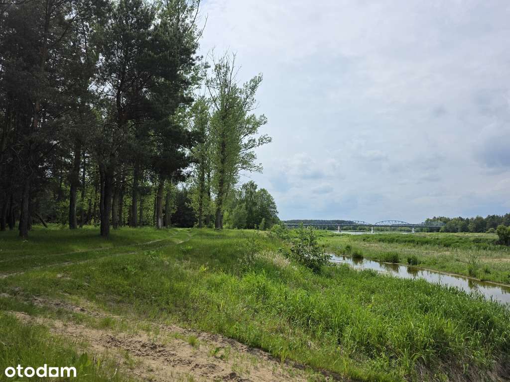 Działka rekreacyjna 1000 m2 w malowniczej okolicy - Pełny obrazek: 4/7