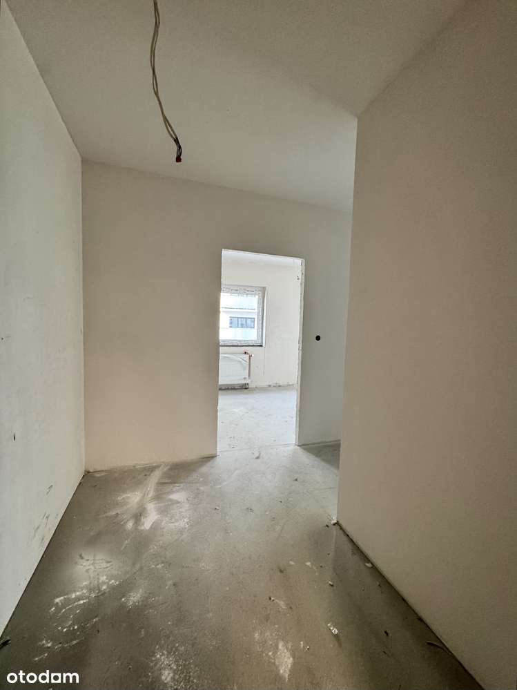 WEJDŹ - ZOBACZ - KUP Gotowe 2 lub 3 pokoje 54 m2 Sprzedaje Deweloper-5