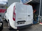 FORD TRANSIT CUSTOM 2.0 TDCI 130 CV DE 2021 PARA PEÇAS - 1