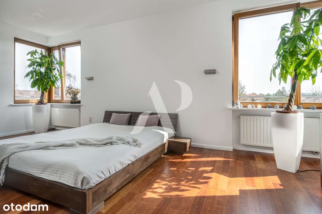 Wyjątkowy 4 pokojowy Apartament na Zawadach-9