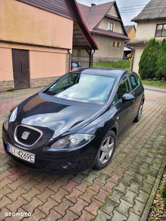 Seat Leon 1.6 TDI DPF - 3