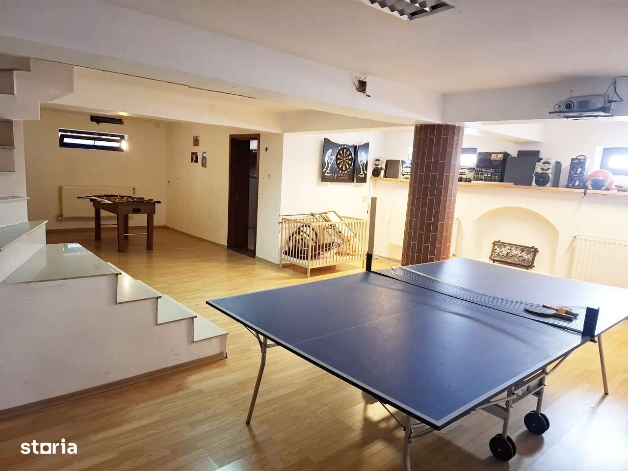Casă CENTRALĂ  | 320 mp | Mobilată si utilata ,complet |  0% comision-8