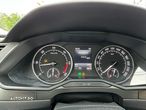 Skoda Superb 2.0 TDI DSG Style - 14