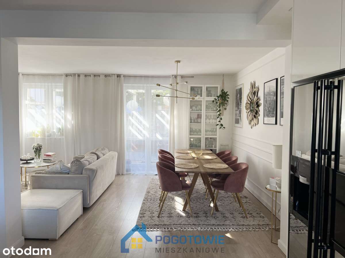 Dom, do którego chce się wracać – Dojlidy Górne-5