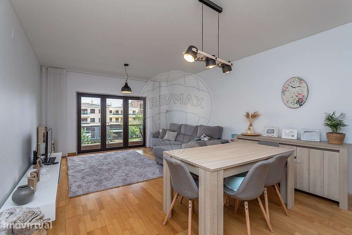 Apartamento T3 para venda-27