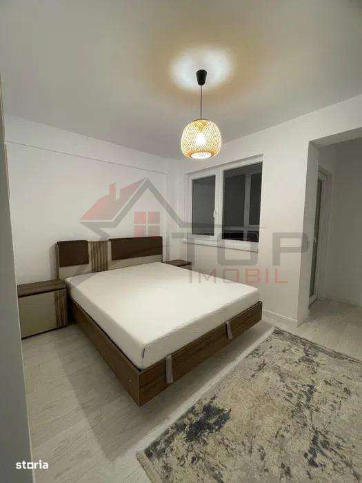 Apartament cu 2 camere decomandat, etajul 1, loc de parcare  - Valea L-2