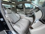 Mercedes-Benz S 63 AMG 4MATIC Long Aut - 11