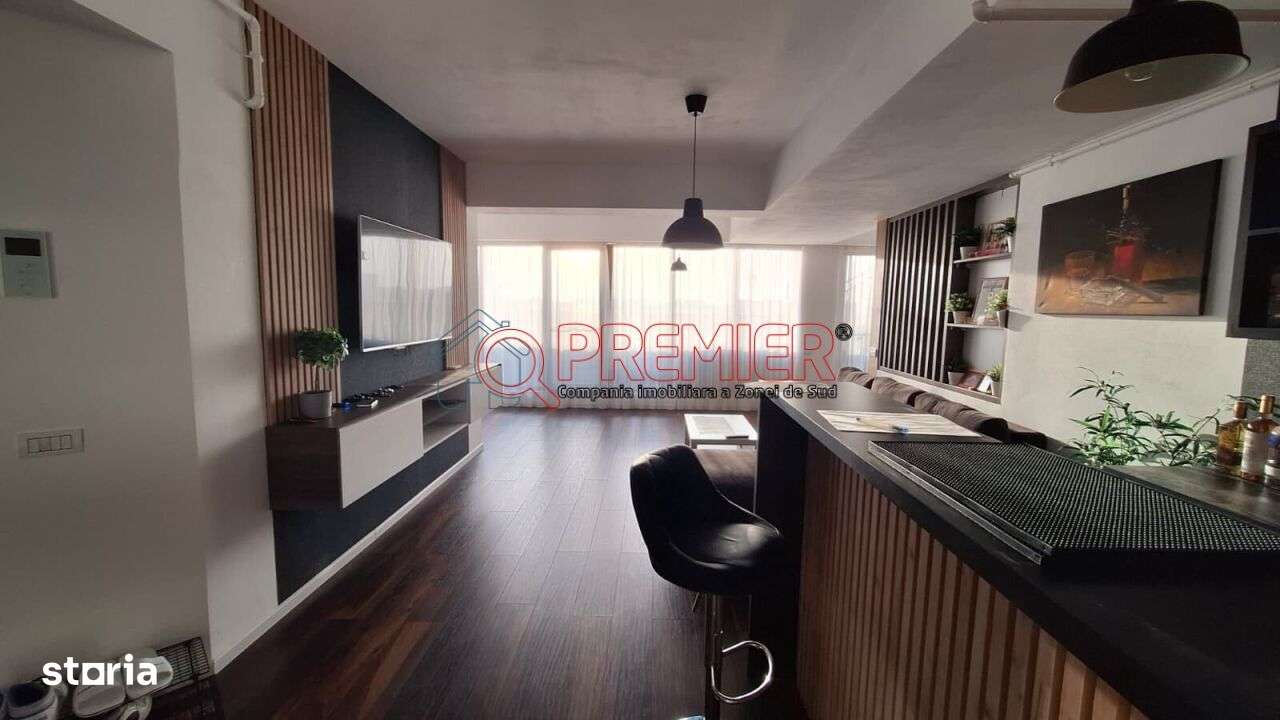 Penthouse Piața Sudului – 105 mp utili + 200 mp terase-14