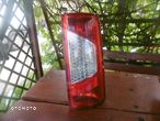 lampa tył prawa Ford transit 9T1613404AA - 1