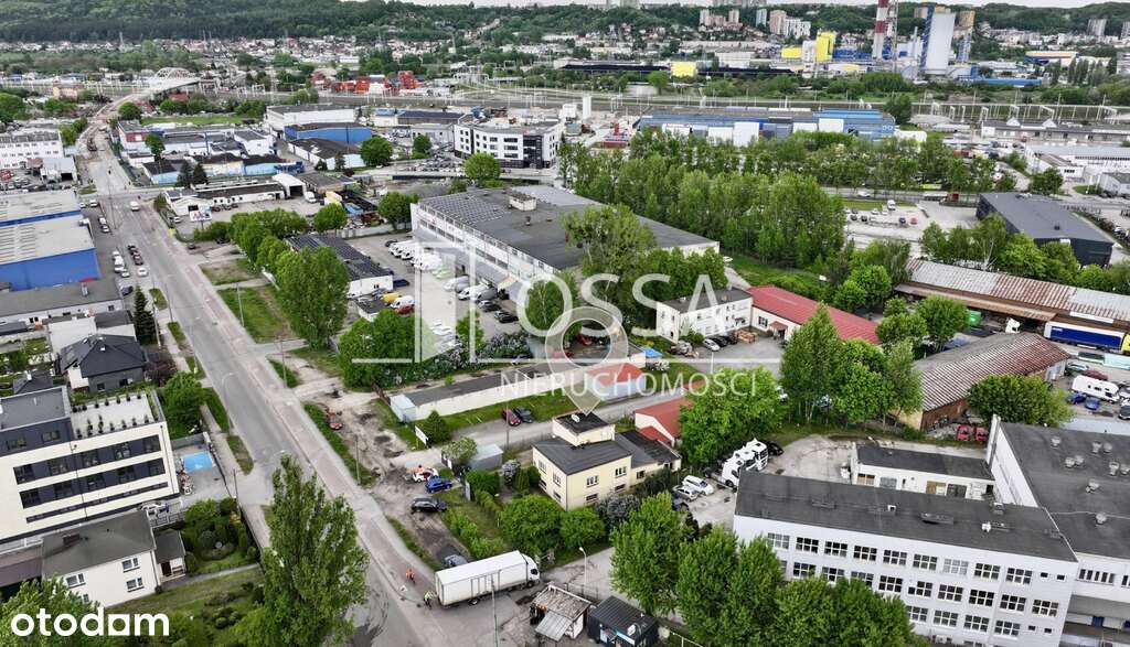 Dom pod inwestycję | Gdynia Chylonia | 265m²