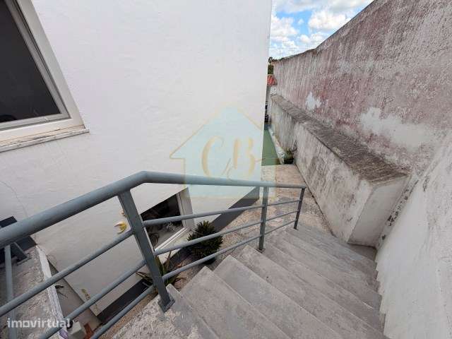Moradia T1+1 com Mezanine, Terraço Privativo e Churrasqueira-50