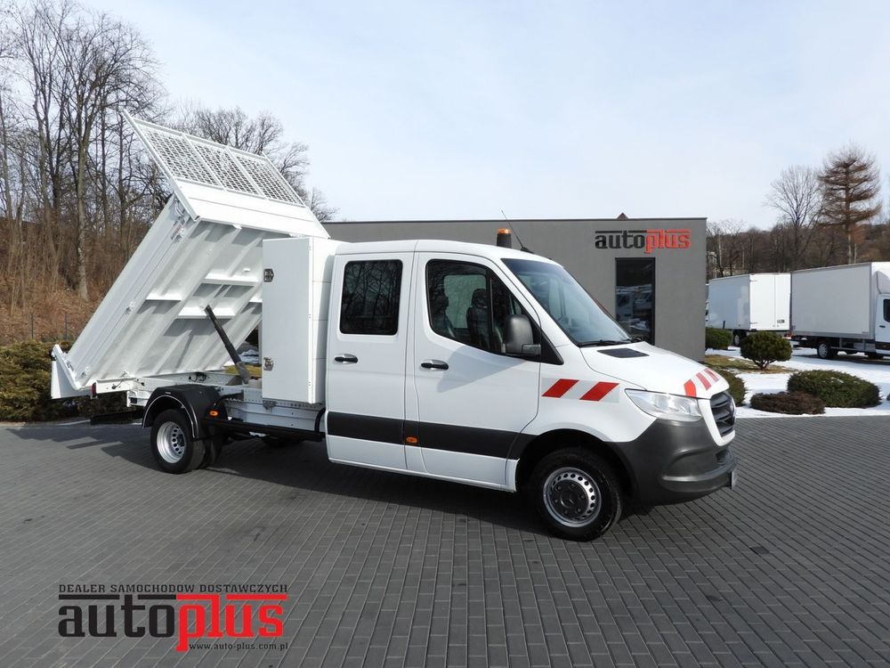 Mercedes-Benz Sprinter 2020