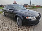 Audi A4 Avant 2.0 TDI - 2