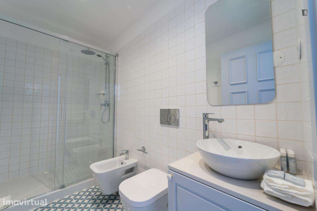 Estúdio - localizado em Sé de Braga e São Lázaro Braga - Grande imagem: 5/6