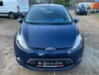 Ford Fiesta 1.25 Trend - 3