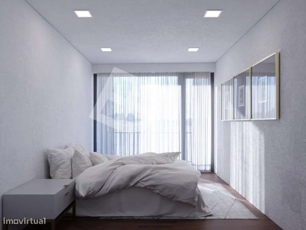 Apartamento T3 - Junto à Universidade de Aveiro - Grande imagem: 3/19