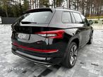 Skoda Kodiaq 2.0 Bi-TDI 4x4 RS DSG - 9