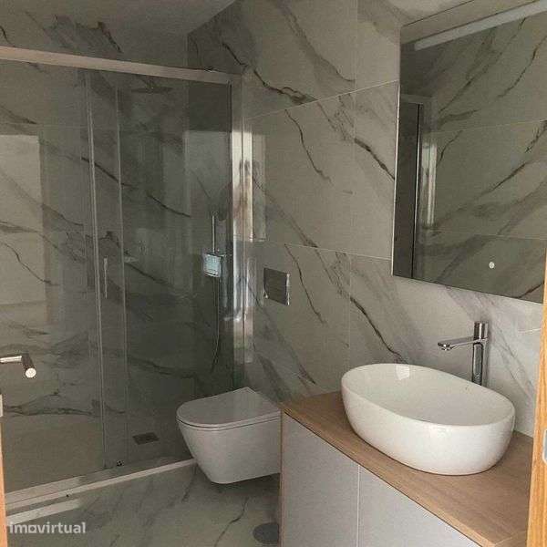 T0 equipado na Maia - Grande imagem: 4/4