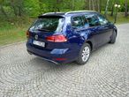 Volkswagen Golf Variant 1.6 TDI (BlueMotion Technology) DSG Comfortline - 5