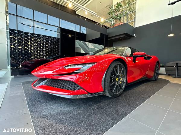 Ferrari SF90 Stradale - 7