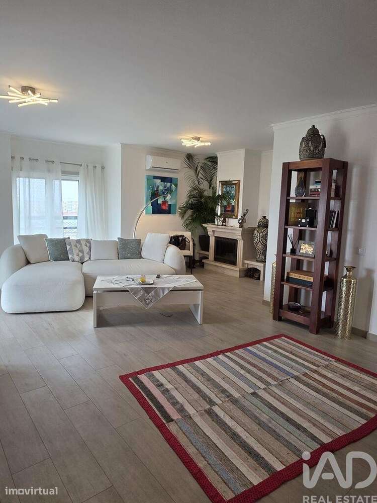 PentHouse T4 em Faro de 215 m2 - Grande imagem: 3/33