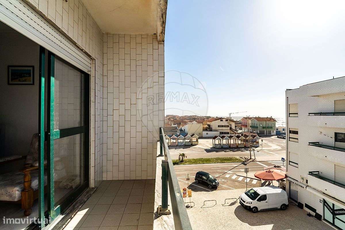 Apartamento T2 para venda-7