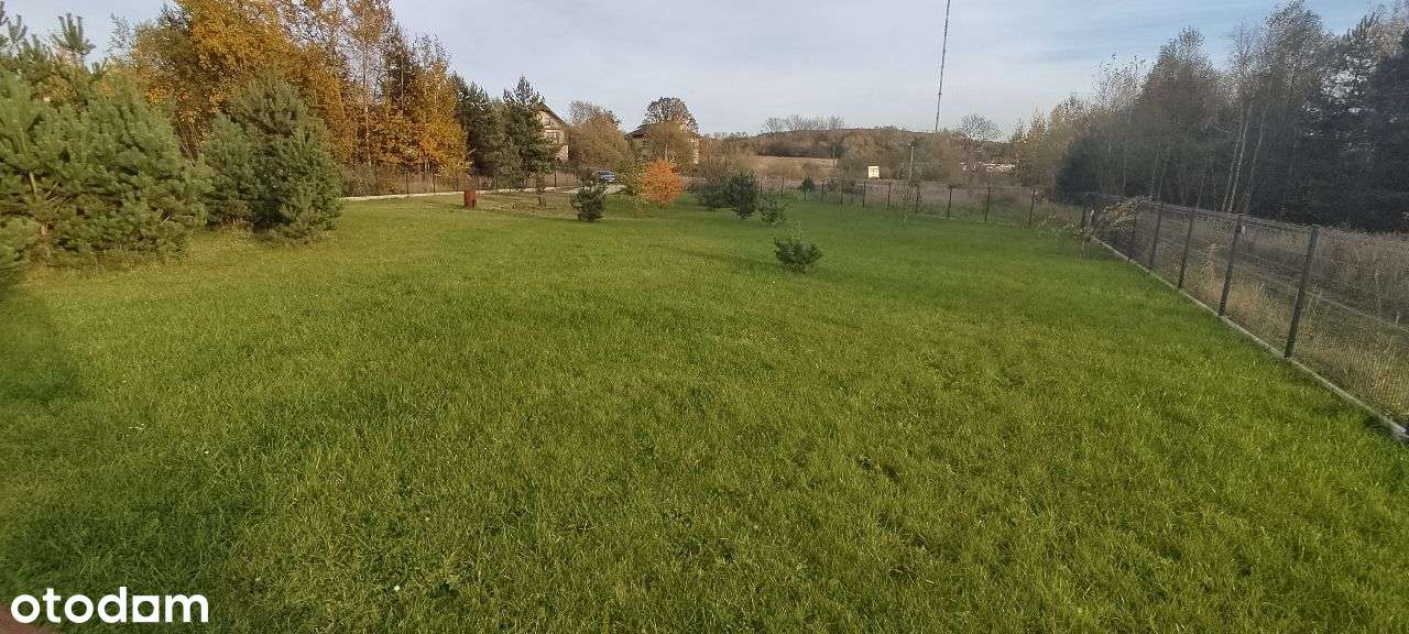 Działka budowlana uzbrojona Mysłowice Stara Wesoła - Pełny obrazek: 5/20