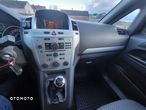 Opel Zafira 1.8 Active - 17