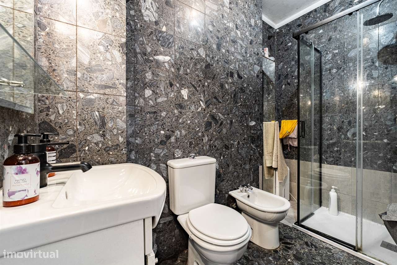 Apartamento T3 Venda em Perafita, Lavra e Santa Cruz do Bispo,Matosinh - Grande imagem: 5/36