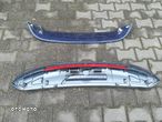 SPOJLER, BLENDA, LISTWA TYLNEJ KLAPY, LOTKA, PEUGEOT 307, CITROEN C4 PICASSO - 3