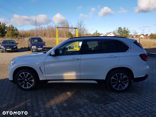 BMW X5 xDrive25d - 3