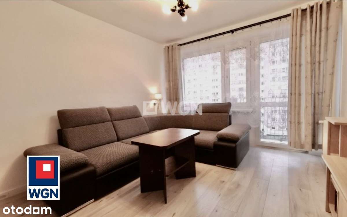 Mieszkanie 2 pokojowe Słupsk, ul. 3 maja - Pełny obrazek: 2/18