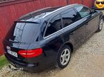 Audi A4 Avant 2.0 TDI DPF multitronic Attraction - 3