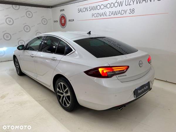 Opel Insignia - 2