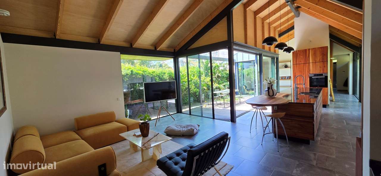 Apartamento T3 | Jardim | Aliados-1