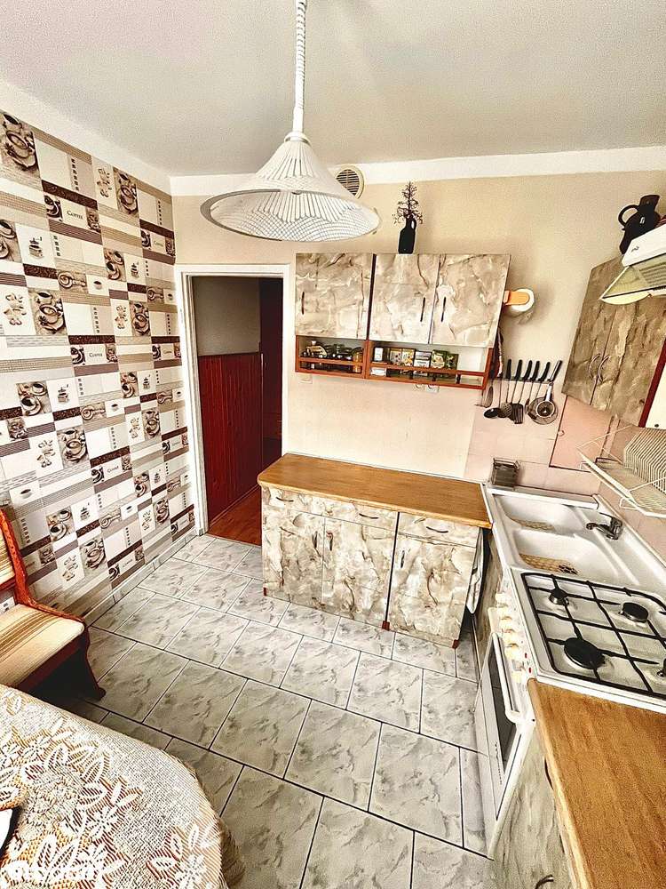 Sprzedam 3 pokojowe mieszkanie Głogów-8