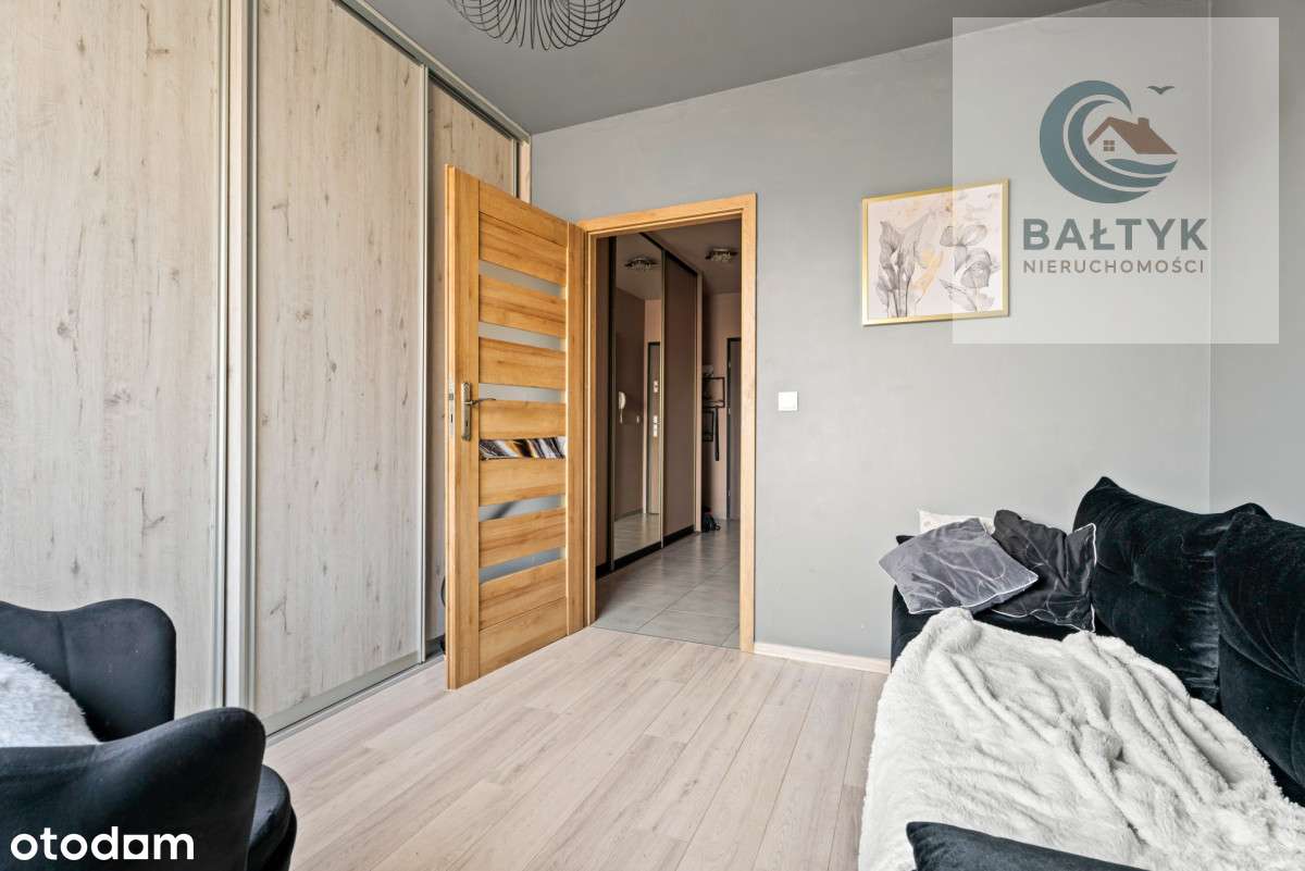 Słoneczne 2 pokoje | Jasień-2