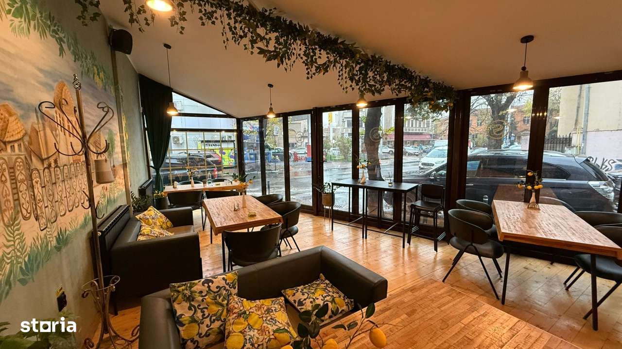 Spatiu Comercial I De Inchiriat I Dacia - Imagine principală: 5/9