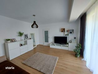 Soarelui - Apartament 2 Camere