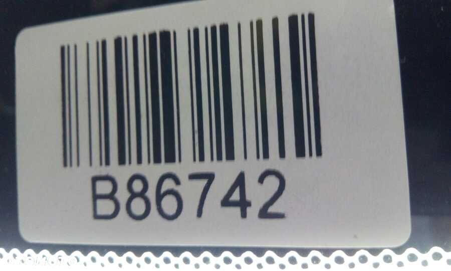 Szyba czołowa przednia HONDA CIVIC UFO 2005-2011 SENSOR ORG - 2