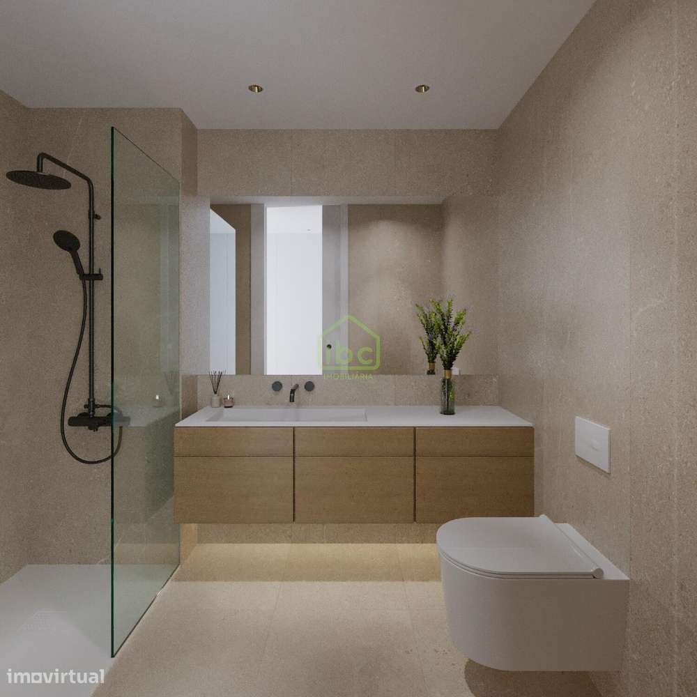 Apartamento T3 | Vila do Conde-22