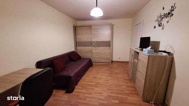 Proprietar-ofer  spre inchiriere garsoniera confort 1 - Imagine principală: 1/7