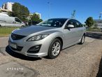 Mazda 6 Sport 1.8 Edition - 1