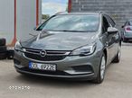 Opel Astra IV 1.6 CDTI Cosmo - 20