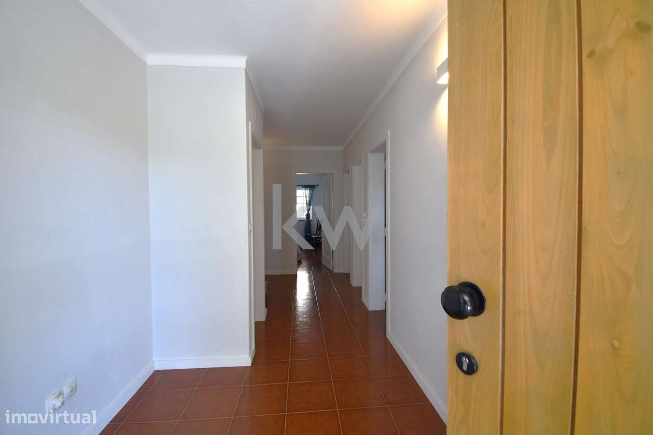 Moradia remodelada T3  com sótão | Garagem e Arrumos | Santa Eulália, - Grande imagem: 5/34