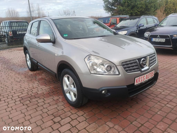 Nissan Qashqai 1.6 acenta - 4