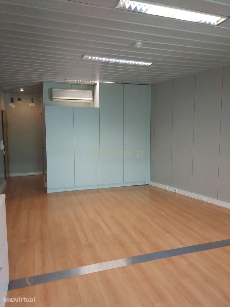 Escritório em Lisboa, Estrela - 41m² com Vista Cidade - Grande imagem: 5/18