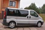 Renault Trafic 2.0 dCi 115 L1H1 Komfort - 18